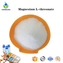 Buy online CAS90045-36-6 Magnesium L-threonate msds powder